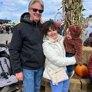 Meet your Posher, Annamaria